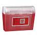 3 Quart Midsize Wall Safe Sharps Container