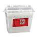 5 Quart SharpSentinel Sharps Container