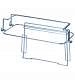 Wire Bracket for 3 Gallon Sharps Containers