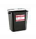 RCRA Hazardous Waste Container