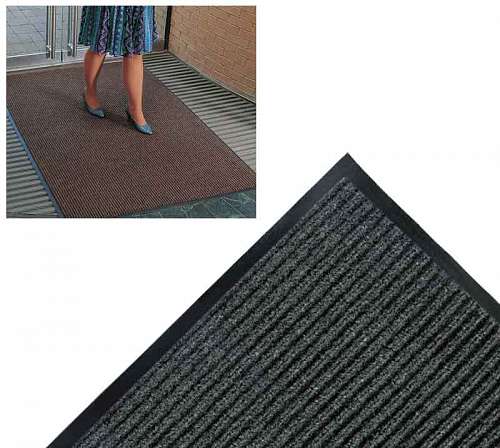 Needle-Rib Carpet