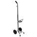 Adjustable Oxygen Cart