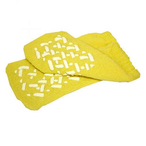 Double Tread Socks