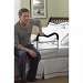 M-Rail Assistive Bed Rail