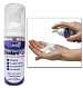 No Rinse Foaming Hand Sanitizer