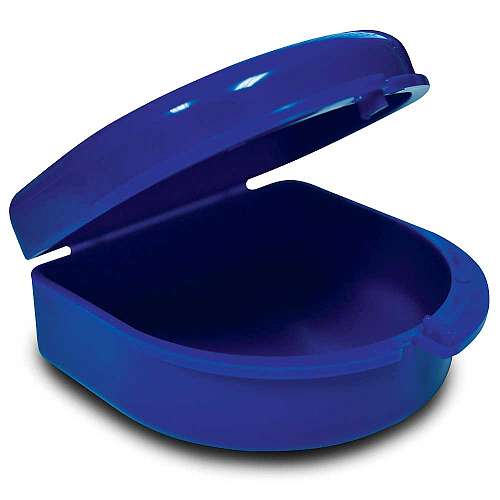 Impact Resistant Retainer Case
