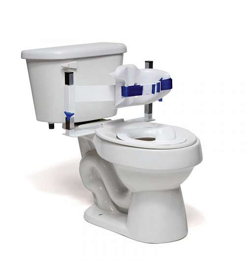 Toilet Support