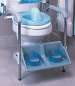 Toilet Support
