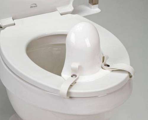 Soft Flex Splash Guard