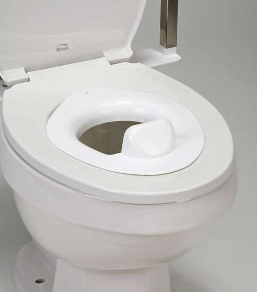 Toilet Seat Reducer Rings