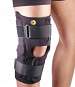 Anterior Closure Knee Wrap w/Hinge