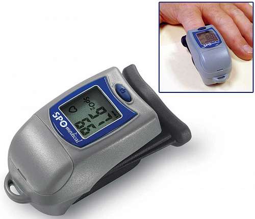 SPO Medical Pulse Oximeters