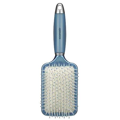 Conair Gel Grips Paddle Brush