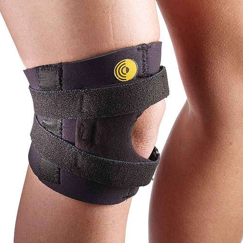 Knee-O-Trakker w/Hinge