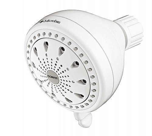 Pollenex Spa Showerhead