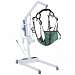 Bariatric Battery-Powered Patient Lift