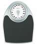 Extra-Large Dial Analog Precision Scale