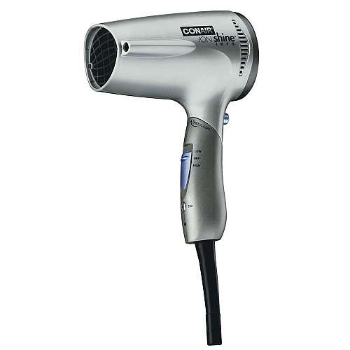 Ion Shine Travel Ionic Styler