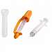 Safety 1st Three Piece Medicine Set