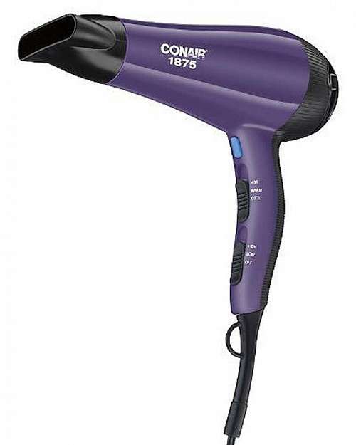 Conair Ceramic Ionic Styler