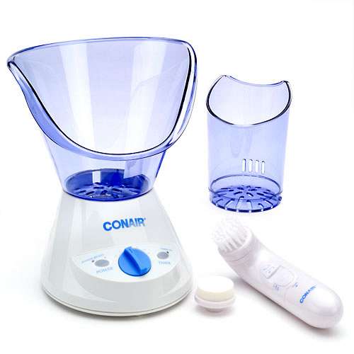 Facial Sauna System