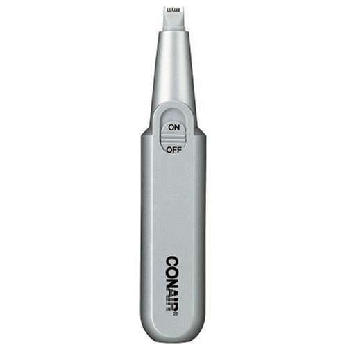 Cordless Nose and Ear Hair Trimmer