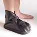 Enclosed Toe Cast Boot