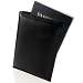 Travel Smart Passport Cover
