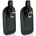 Vinyl Luggage Tags