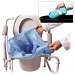 Sani-Care Commode Liner