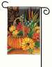 Autumn Tapestry Garden Flag