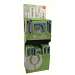 Satin Nickel Free-Standing POP Assortment