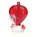 Heart Window Fdr.12oz.