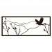Mountain Eagle Steel Dcor