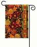 Welcome Fall Garden Flag