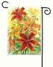 Daylilies Garden Flag