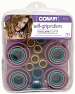 Conair Self Grip Rollers