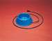 1 Qt. Heated Bowl Plastic
