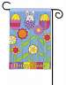 Easter Garden, Garden Flag