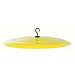 15 inch WeatherGuardBaffle Yellow