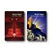 Double Deck Movie Night Playing Cards