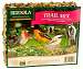 Trail Mix Cake for Birds