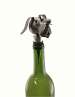 Dog Wine Stopper