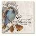 Memories We Make Coasters Set of 4