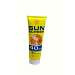 Fake Sunscreen Flask set of 12