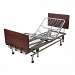 Manual LTC Bed