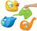 Watering Can Assortment 12 pcs 4 styles