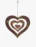 Heart Medium Hanging