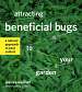 Attracting Beneficial Bugs to Your Garden-Book