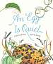 An Egg is Quiet-Book